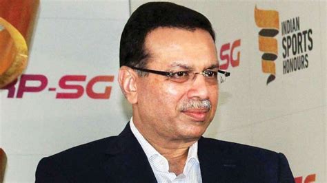 Lucknow IPL Team Owner: 'Sanjiv Goenka'-Chairman of RPSG Group - CricketFor