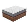 Pack Colchón Flex Palace Visco 180x190 Canapé Abatible Flex Madera 25