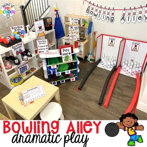 Dramatic Play Archives Pocket Of Preschool