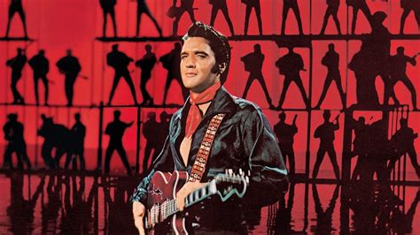 A New Elvis Musical Is Touring Australia To Get You All Shook Up Again