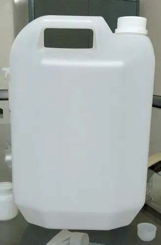 Hpde Jerry Can Ltr Jerry Can Manufacturer From Vasai