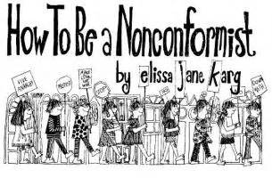 Famous quotes about 'Nonconformist' - Sualci Quotes 2019