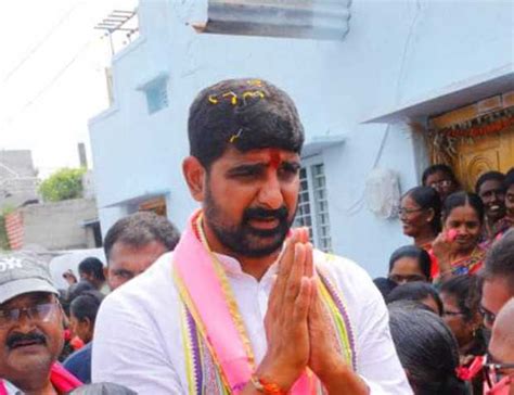 Telangana Election Results Brs S Padi Kaushik Reddy Wins Huzurabad