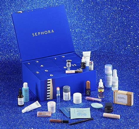 Sephora Favorites Advent Calendar 2022 Full Spoilers