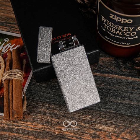 Электронные USB-зажигалки – очевидные преимущества