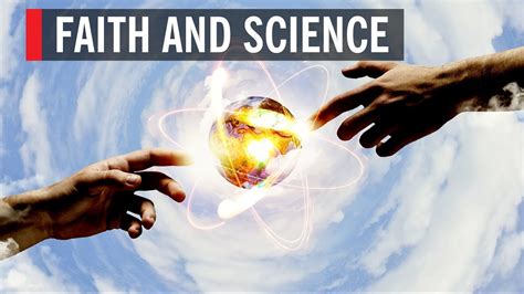 Faith Versus Science Venn Diagram The Same Faith Science Vs