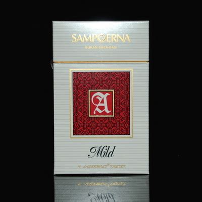 Sampoerna Xtra Clove Cigarettes Buy - open-cigaretsale