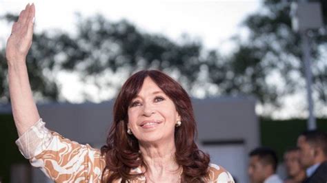 Atentado A Cristina Kirchner La Cámara Federal Pidió Elevar La Causa A Juicio Oral