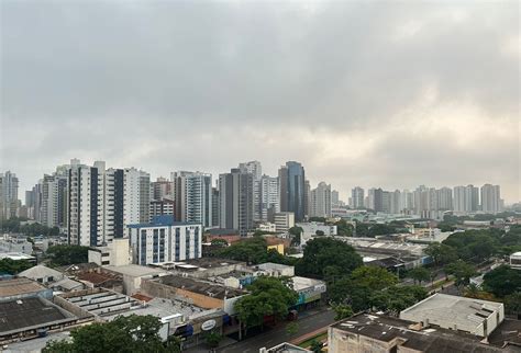 Veja a previsão do tempo para Maringá nesta quarta feira 25