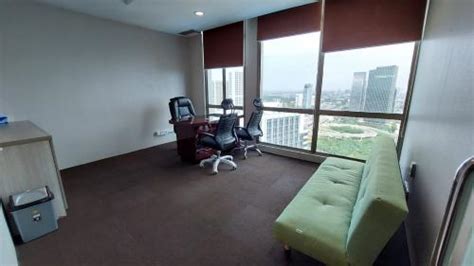 Disewakan Ruang Kantor Exclusive Di Tb Simatupang Jakarta Selatan