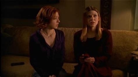 Willow and Tara - Buffy the Vampire Slayer Photo (5427035) - Fanpop