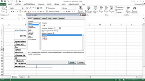 Como Calcular El Sueldo Quincenal En Excel Company Salaries