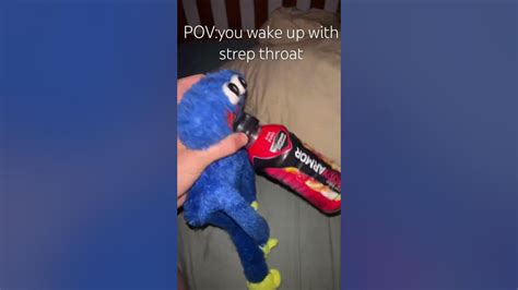 Funny When You Wake Up With Strep Throat 😂😂😂😂🤣 Youtube