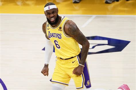 LeBron James scoring record: Lakers star makes history as the NBA's all ...