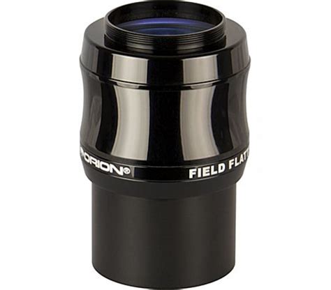 Orion Field Flattener For Short Refractors