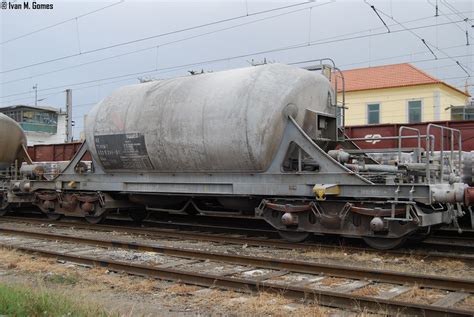 Uacs 83 71 930 5 299 5 Uacs RENFE Transfesa 83 71 930 5 29 Flickr