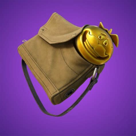 Expedition Bag Fortnite Backpack Fortnitegg