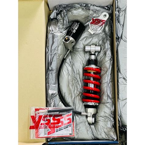 Yss Top Line Monoshock For Yamaha R V V V Mt R Absorber With