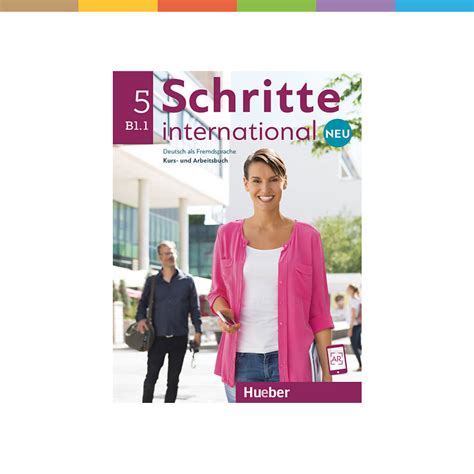 Schritte International Neu 3 Kursbuch Arbeitsbuch Cd Zum Arbeitsbuch