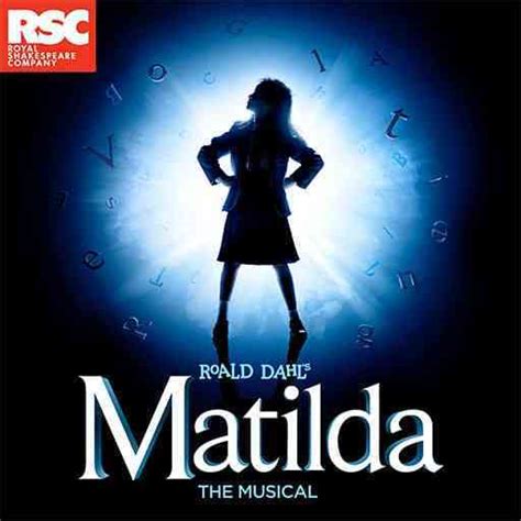 Matilda - The Musical Tickets | Broadway 2024/2025 Season