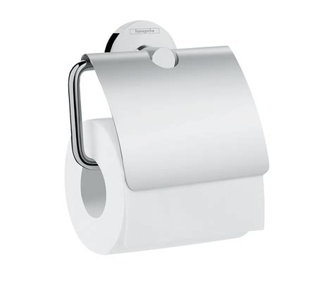 Hansgrohe Logis Universal 41723000 Держатель рулона туалетной бумаги