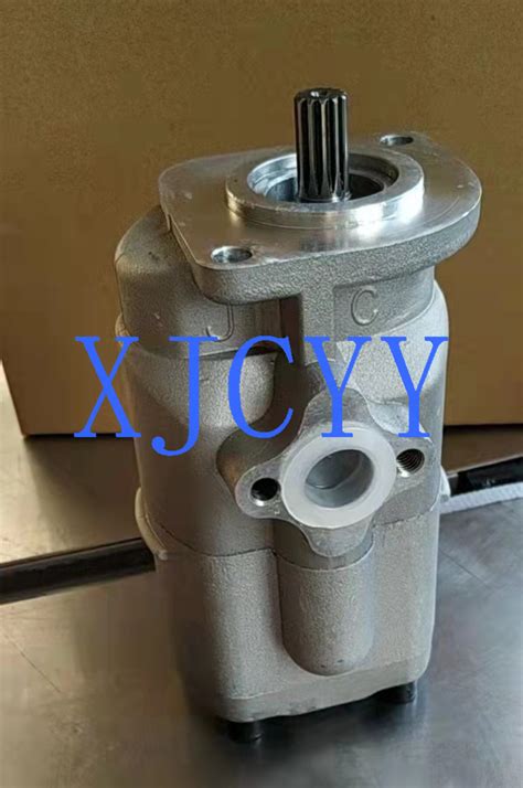 China 31351-76305 Hydraulic Pump for Kubota Suppliers, Manufacturers ...