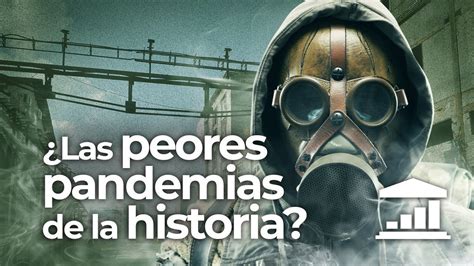 Las Peores Pandemias De La Historia Visualpolitik Youtube