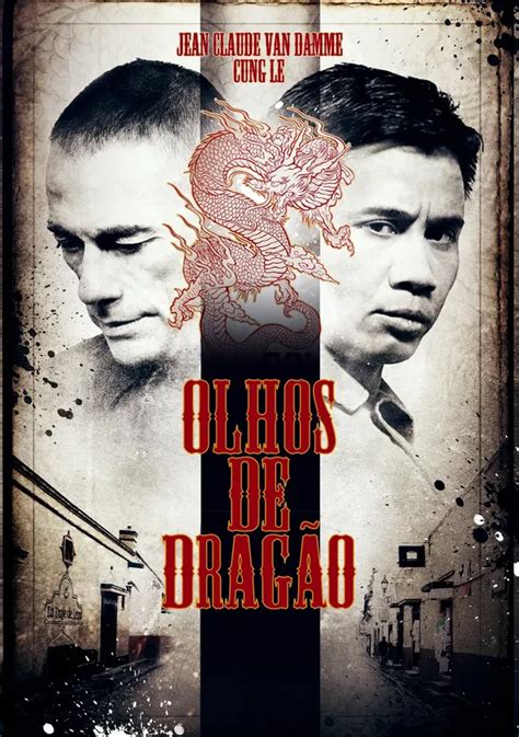 Olhos de Dragão filme Veja onde assistir