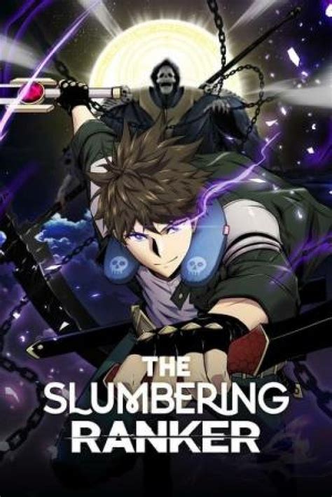 Read The Slumbering Ranker Official Chapter Mgjinx