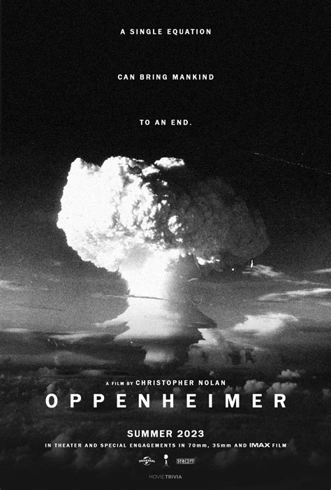 Nolan S OPPENHEIMER News Countdown On Twitter 466 Days Until