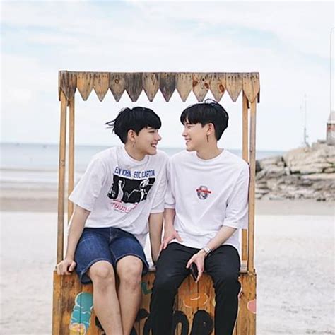 Bothnewyear Official In Youtube Cute Gay Couples Cute Gay Cute Asian Guys