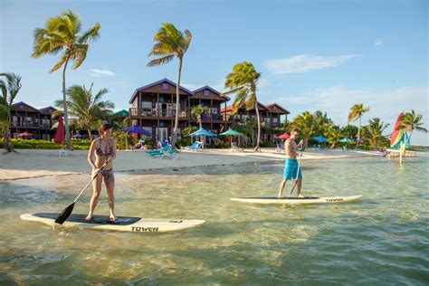 Belize Family Adventure - Central America Vacation