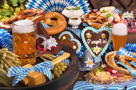 Cuándo es el Oktoberfest 2024 en CDMX precios y más detalles