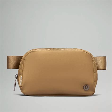 Lululemon Dropped The Viral Everywhere Belt Bag In New Colors Luv68