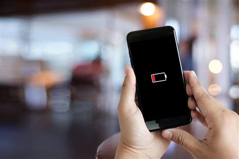 Info téléphone comment vérifier l état de votre batterie Telecom News