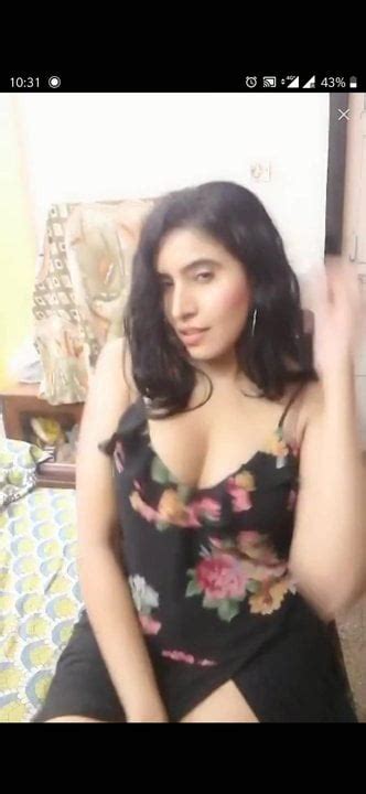 Erotic Bigo Girl Show Deep Cleavage Non Nude Tease Indian Cheerleader Porn XHamster