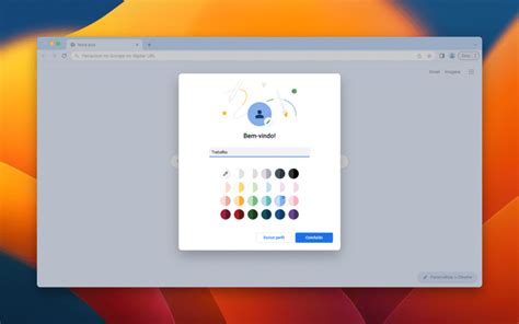 Como Adicionar E Gerenciar M Ltiplos Perfis No Google Chrome Para Mac