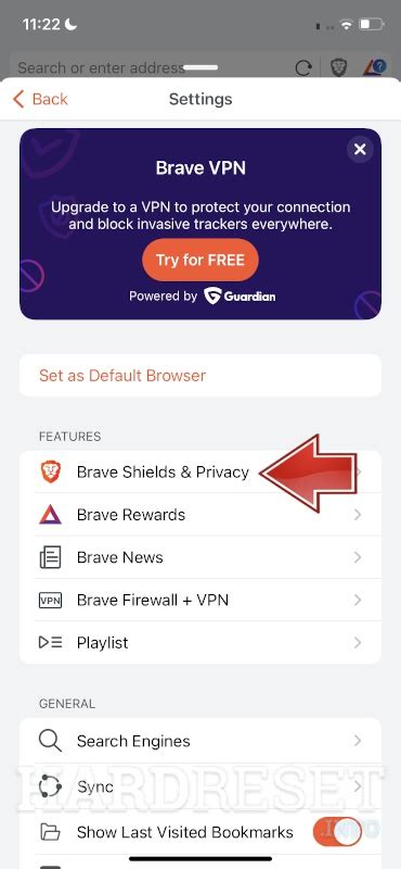 How To Enable Javascript In Brave