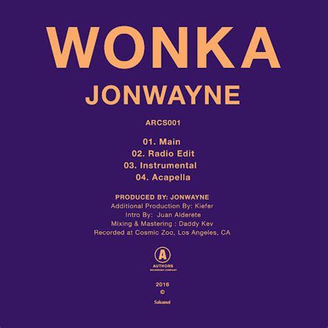 Wonka - YouTube Music