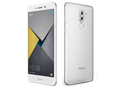 Huawei Honor 6X Caratteristiche E Opinioni JuzaPhoto