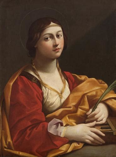 St Cecilia C 1610 Guido Reni WikiArt Org