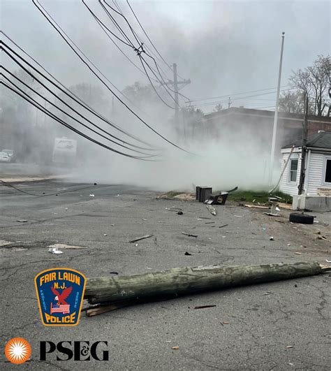 Fair - @pseg and the @fairlawnboroughnj wanted to remind our residents