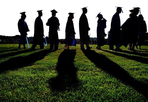 New College Grads Are About to Get a Major Reality Check | TIME