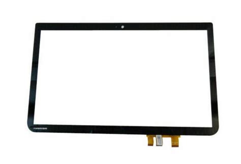 Wxgahd Led Lcd Screen For Toshiba Satellite C Dt A Notebook