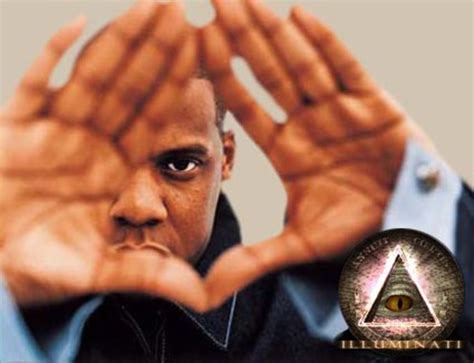 Freemason Handshake Jay Z