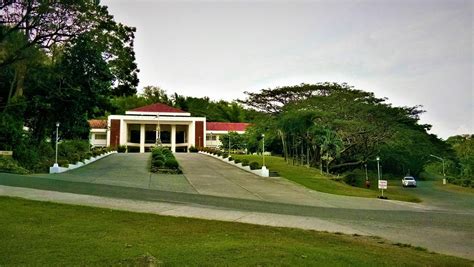 University Of The Philippines Visayas