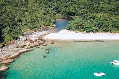 Melhores Praias De Angra Dos Reis E Ilha Grande As Mais Lindas