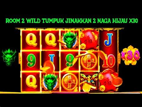 Ternyata Naga Hijau X Jinak Di Room Ini Jp Dragon Hari Ini Youtube