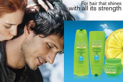 Printable Garnier Coupons Fructis Garnier For Men Success Story