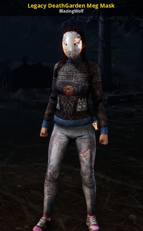 Dead By Daylight Mods